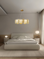 Chandelier  Nyquist