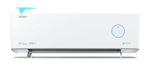 ROYAL CLIMA ROYAL FRESH FULL DC EU Inverter RCI-RF30HN
