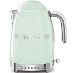 Чайник электрический Smeg KLF04PGEU