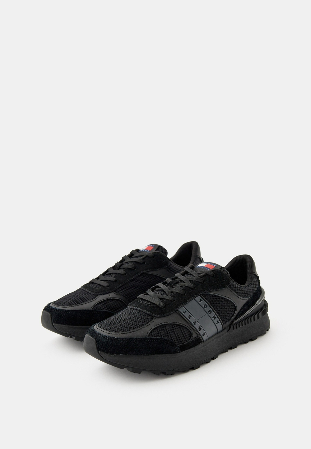 Кроссовки мужские TOMMY JEANS TJM TECHNICAL RUNNER