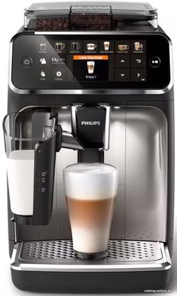 Кофемашина PHILIPS EP5447/90