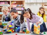 Образовательный конструктор «Моя первая история» LEGO Education 45005