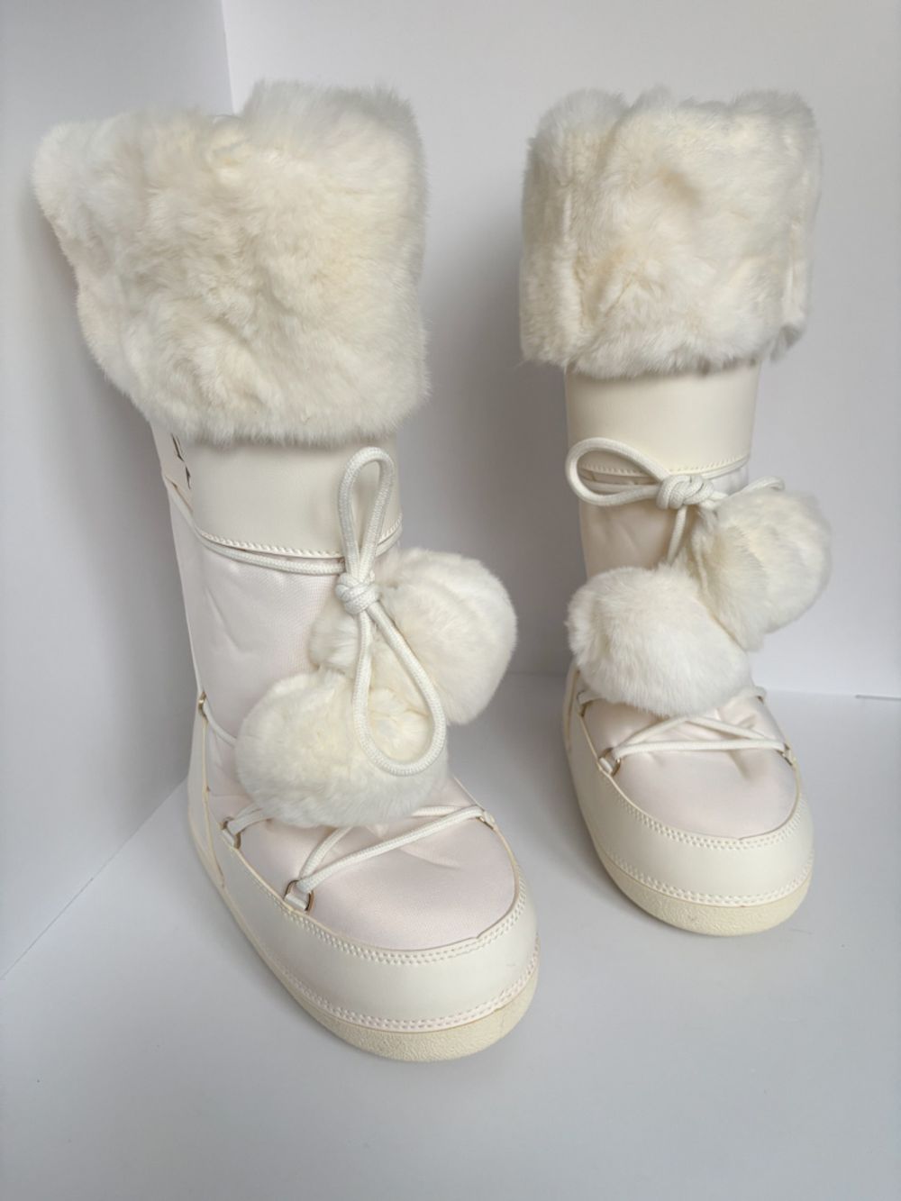 Луноходы новые Dior, 36