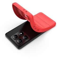 Противоударный чехол Flexible Case для Xiaomi 14T Pro