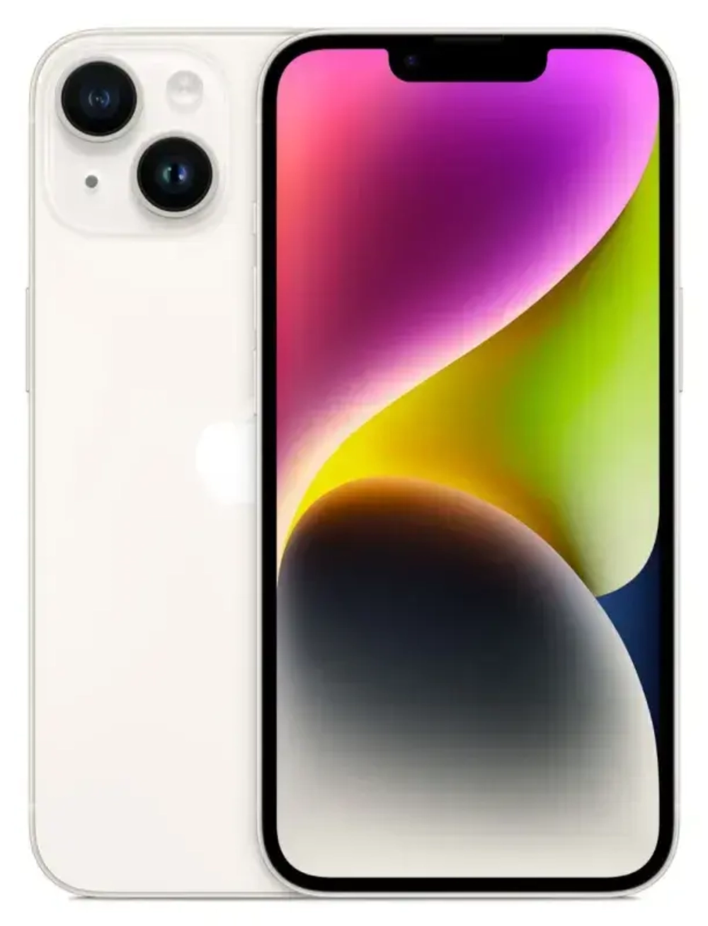 iPhone 14 Shining Star 256Gb (В коробке)