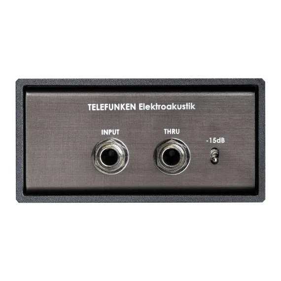 Telefunken TDA-1