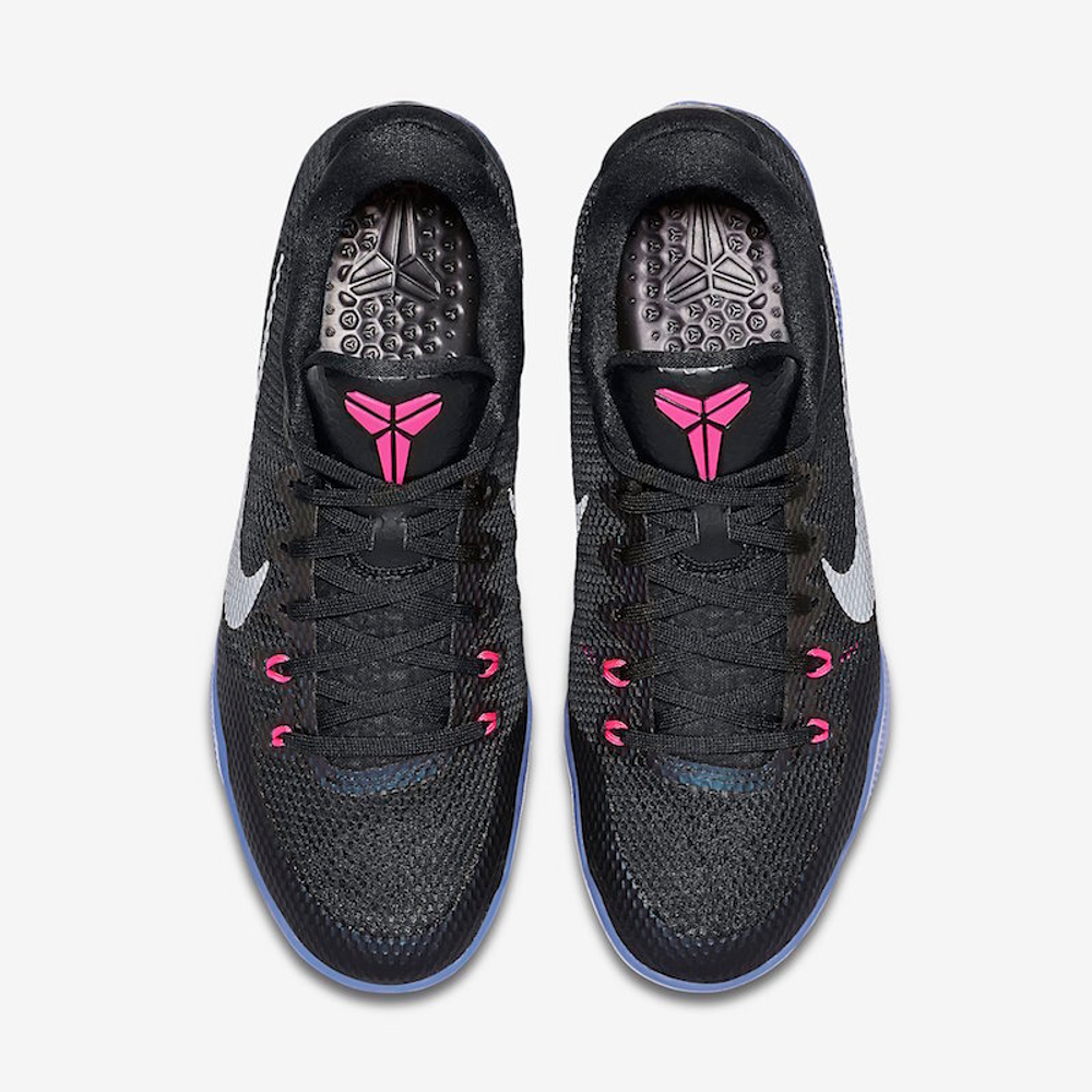 Заказать в Москве Nike Kobe 11 EP Invisibility Cloak