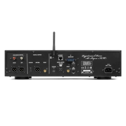 Premiera C1S Pro — сетевой CD-проигрыватель с ЦАП и стримером