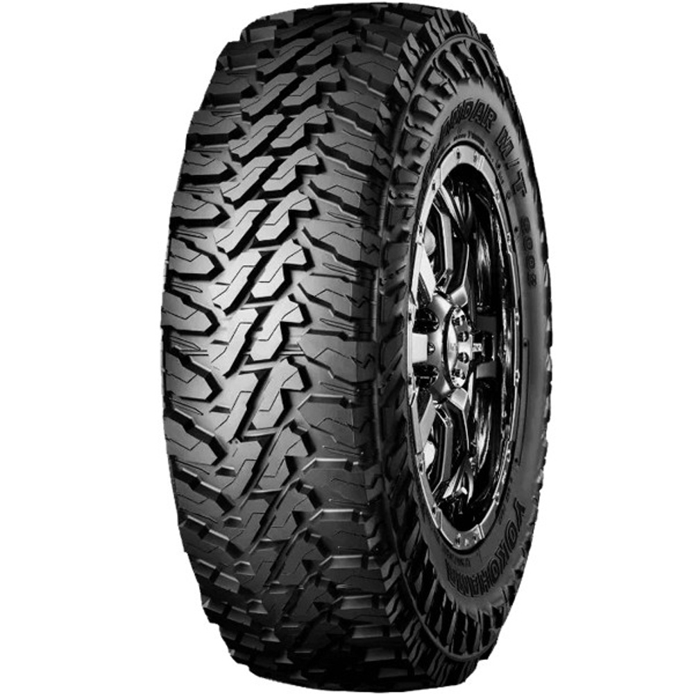 Легковая шина YOKOHAMA Geolandar M/T G003 235/75R15 104Q