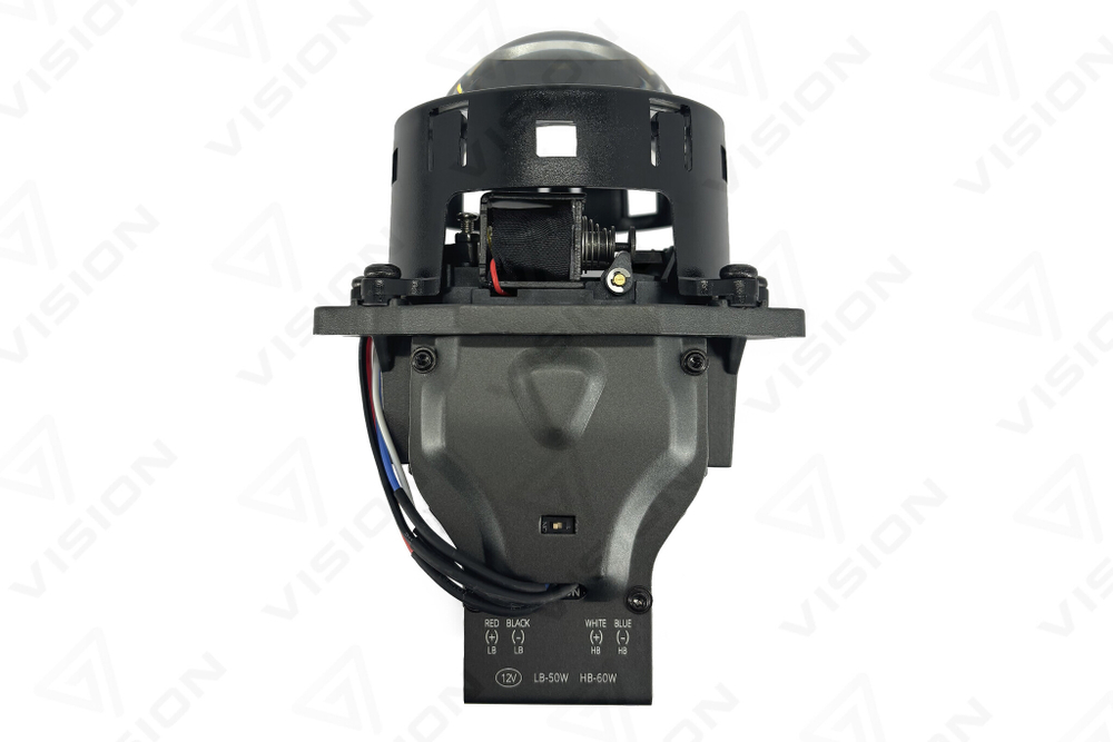 Bi-Vision Tri-led Evolution 5500K 3,0" 12В