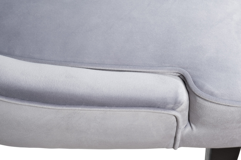 Стул Garda Decor Elegante ELEGANTE-2K-СЕР.ГОЛУБ-Riv80