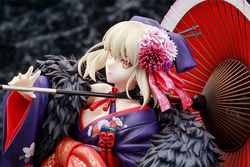 Saber Alter