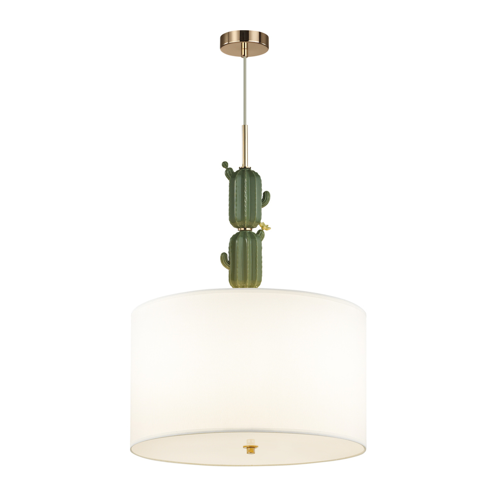 Подвесная люстра Odeon Light CACTUS 5425/3