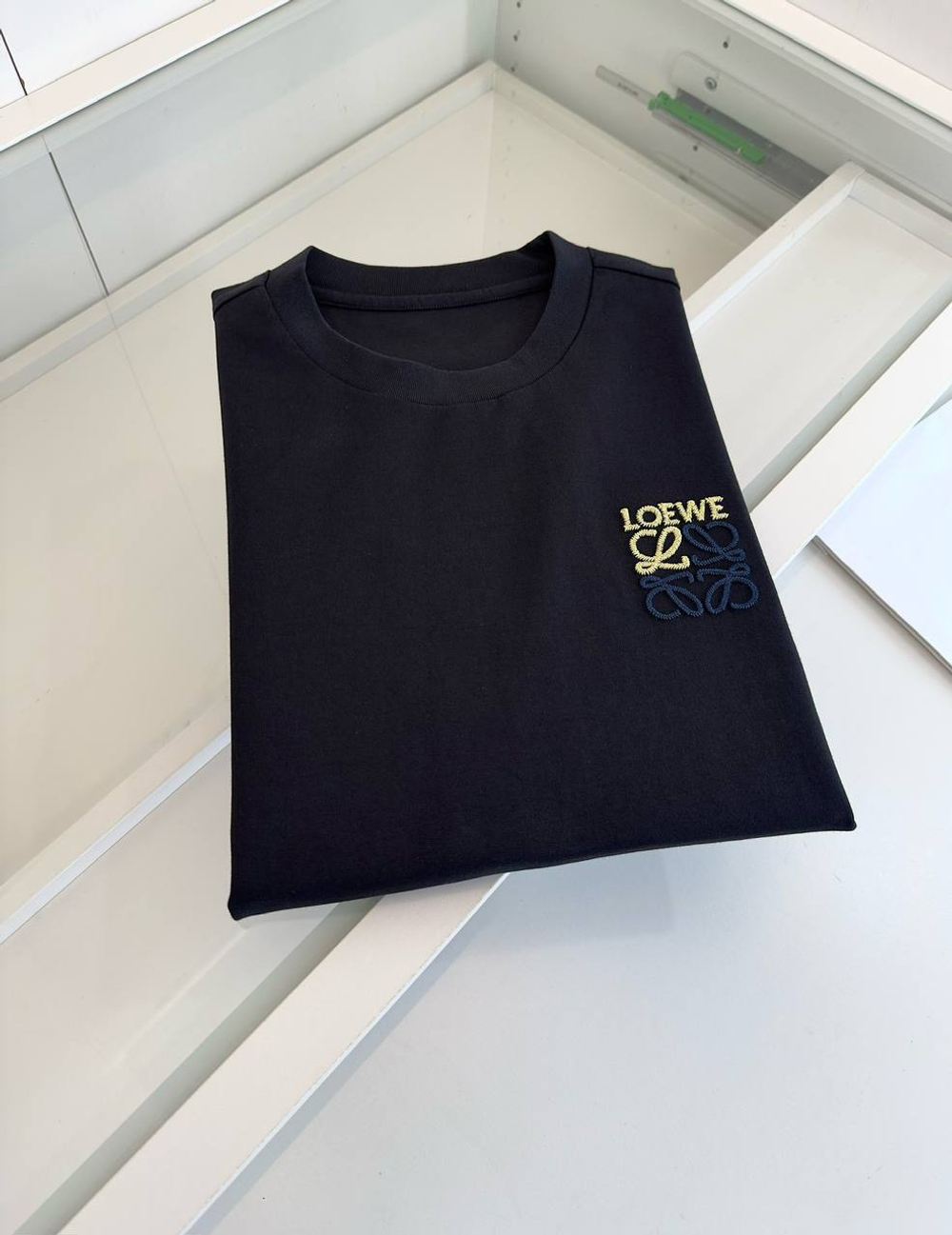Футболка Loewe