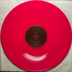Post Malone ‎– Hollywood's Bleeding 2LP (Европа 2020г.) Pink