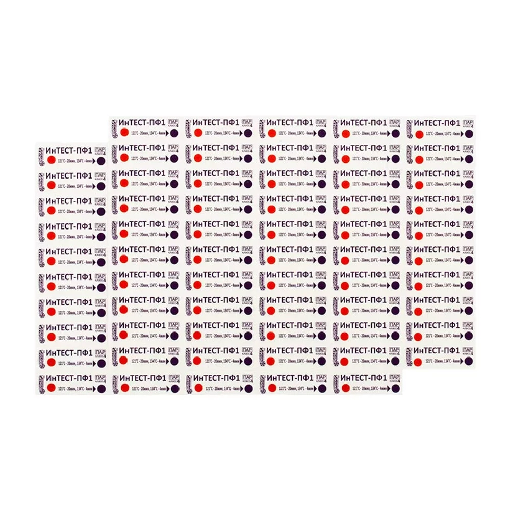 Индикатор ИнТЕСТ-ПФ1 134/4 121/20 500 тестов без журнала