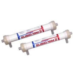 Среднепоточные диализаторы NIPRO ELISIO (серия M)