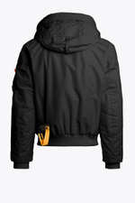 Куртка-бомбер муж. Parajumpers GOBI 541 черный