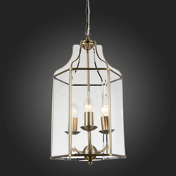 Люстра подвесная ST Luce Terso SL228.303.03