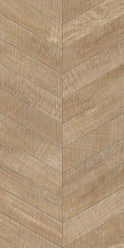 Керамогранит ARTWOOD Chevron Black