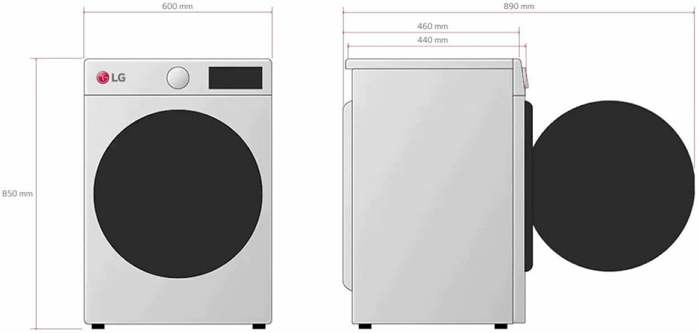 LG F12M7HDS4