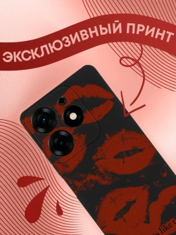 Чехол на Tecno Spark 10 Pro