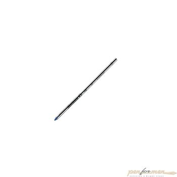 Стержень mini шариковый Pelikan Slim 38 M синий (905406)