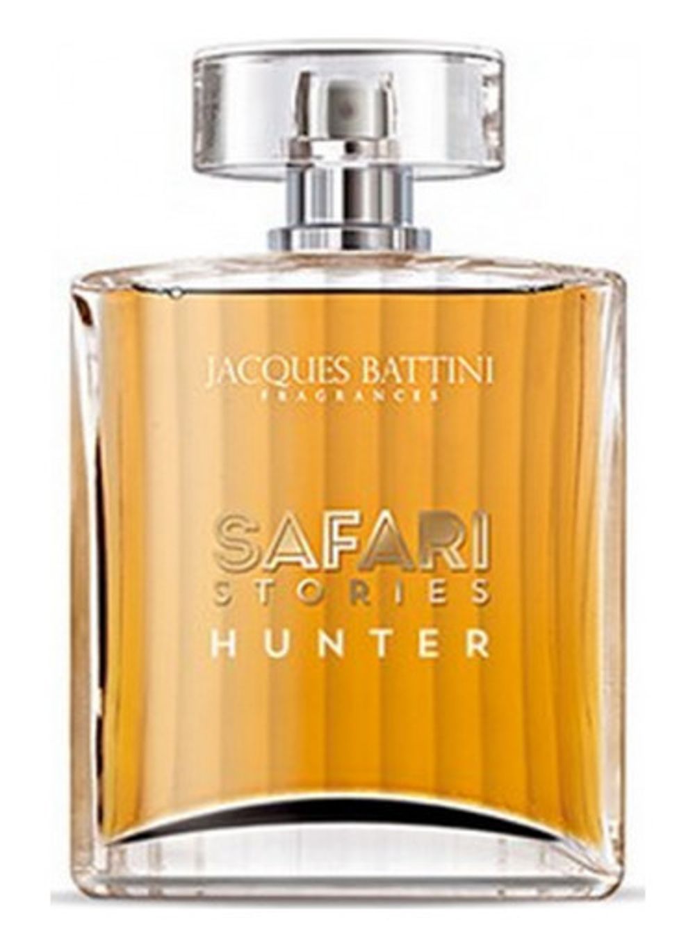 Jacques Battini Hunter