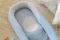 Кокон Inglesina Welcome Pod Peaceful Blue