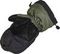 Варежки Norfin COMFORT ZIP GREEN р.L