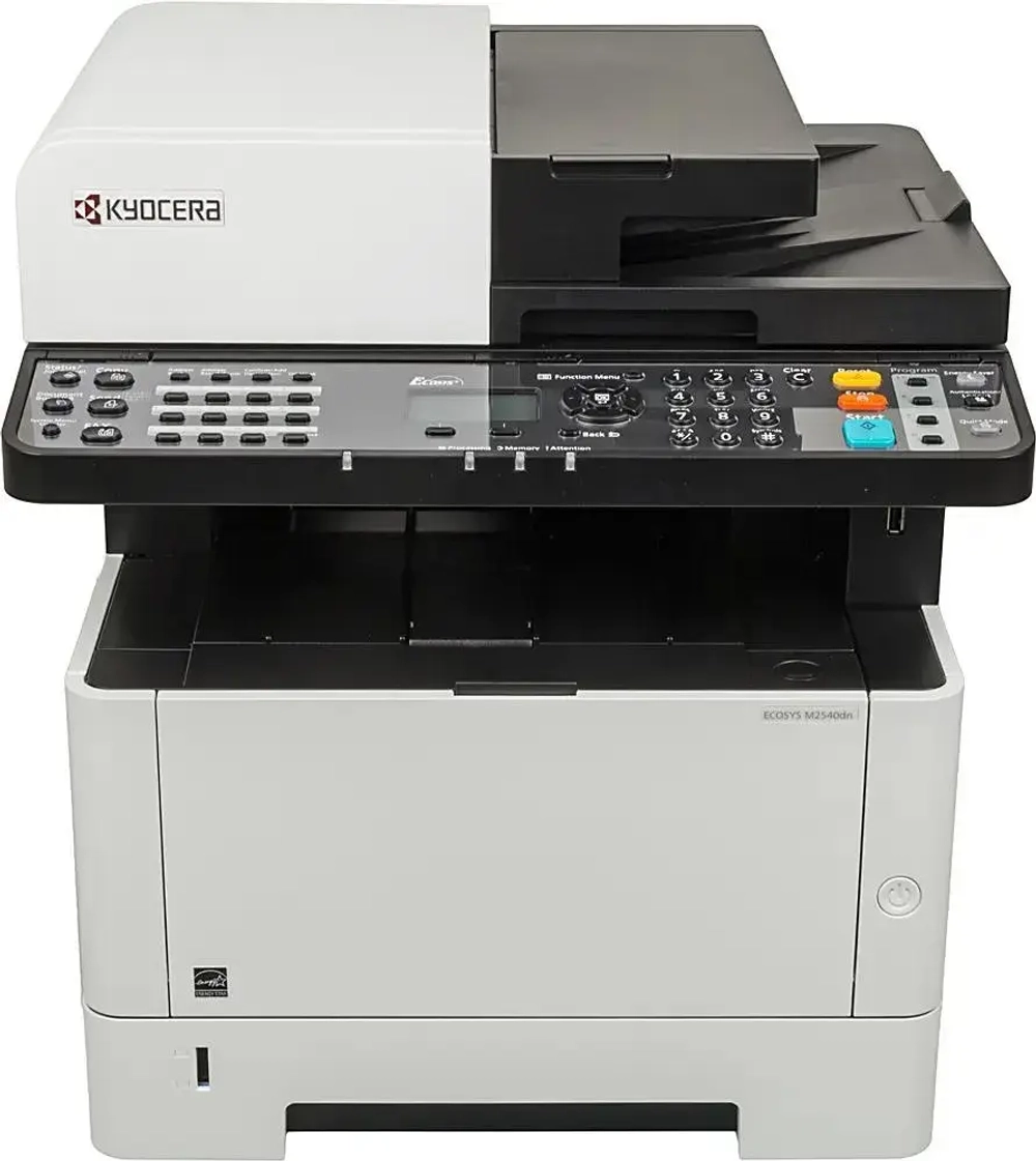 МФУ Kyocera Ecosys M2540dn