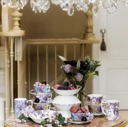 Spode Кружка Spode Kingsley White 350 мл EAN 00801218