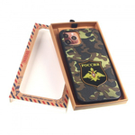 Чехол ТПУ Florme для iPhone 12 Pro Max, 012741