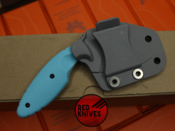 Нож Ka-Bar USSF TDI Astro MP