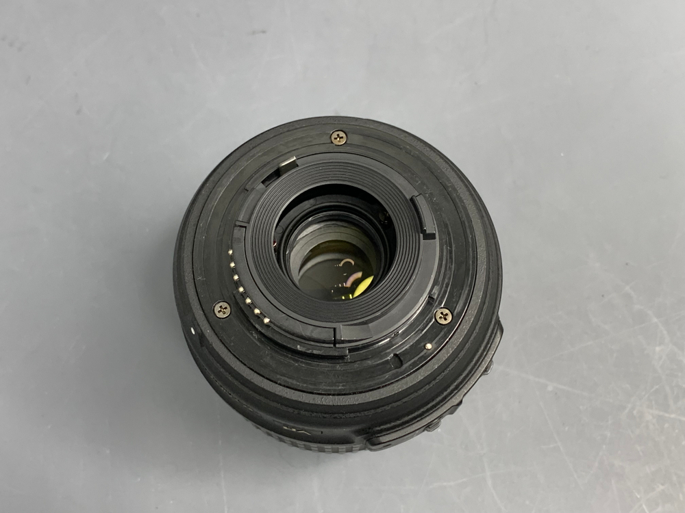 Nikon D5100 kit 18-55mm 10.800 кадров