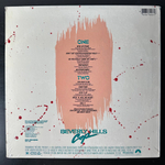Beverly Hills Cop - Music From The Motion Picture Soundtrack (США 1984г.)