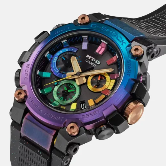 Наручные часы Casio MTG-B3000DN-1A