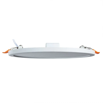 Встраиваемый светильник Arte Lamp MESURA A7976PL-1WH, LED