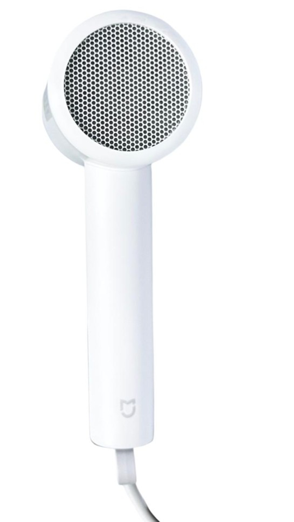 Фен Xiaomi Mijia Negative Ion Hair Dryer H300 CMJ01ZHM/BHR4190CN белый