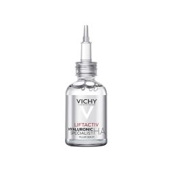 Vichy Liftactiv Supreme H.A. Epidermic Filler Гиалуроновая сыворотка-филлер пролонгированного действия, 30 мл