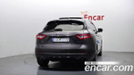 Maserati Levante 3.0 AWD — 2018