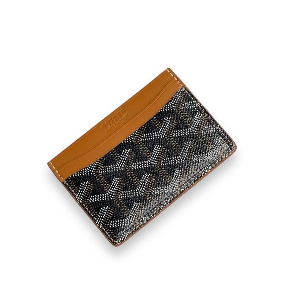Картхолдер Goyard