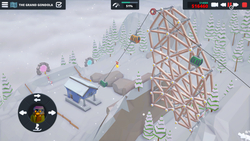 When Ski Lifts Go Wrong (для ПК, цифровой код доступа)