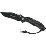 Нож Pohl Force Bravo One Serrated Edge 1027
