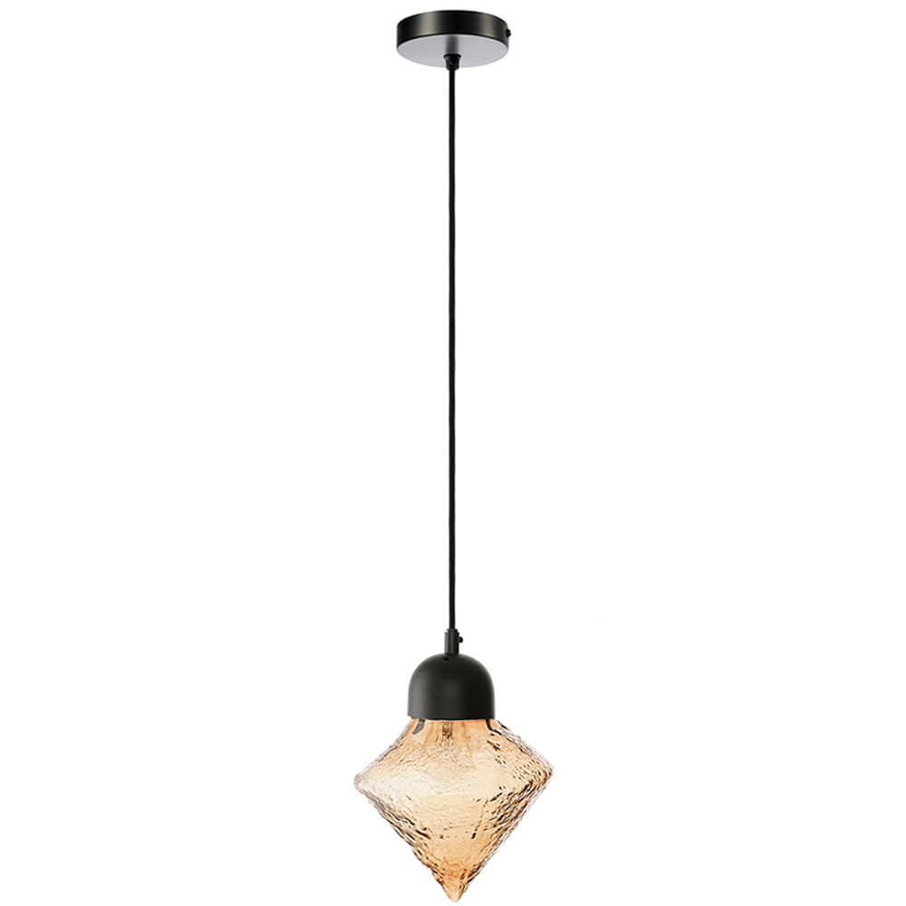 Светильник подвесной Bergenson Bjorn Frozen Light bb0000552