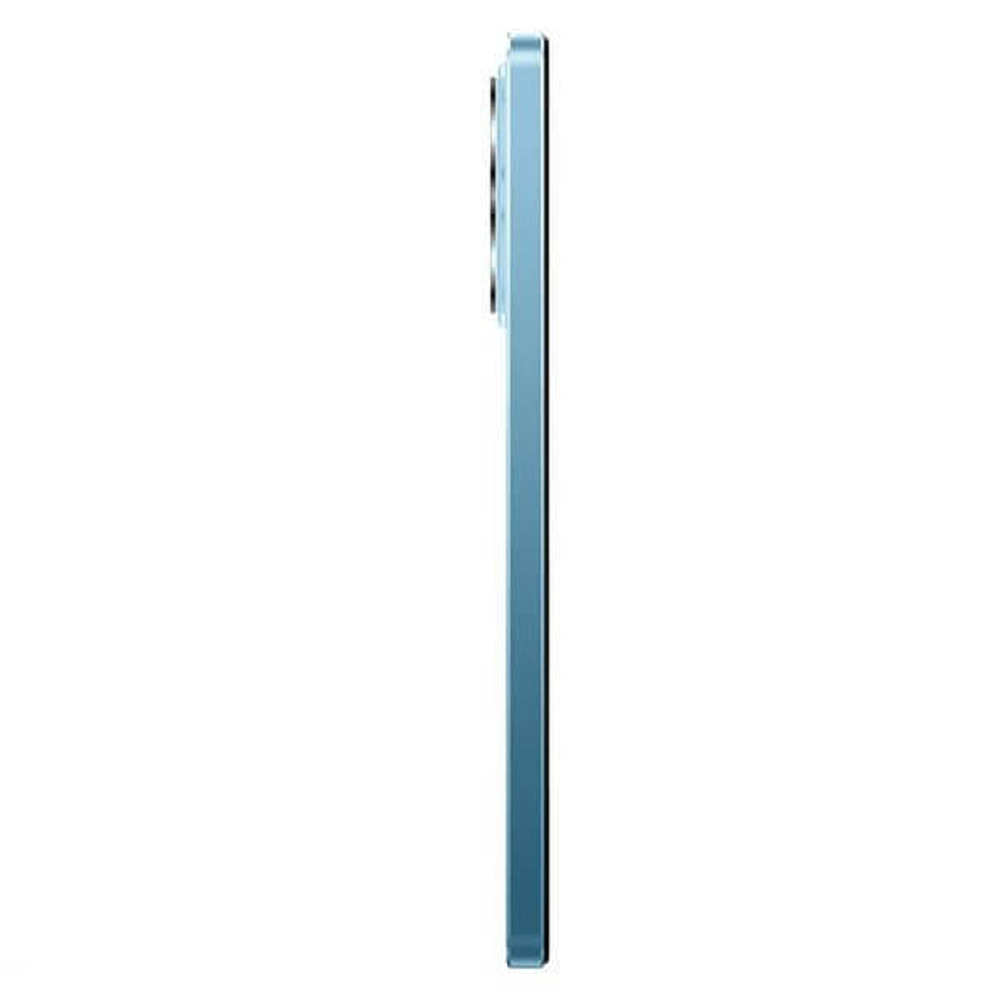 Смартфон Xiaomi Redmi Note 14 4G 6/128Gb Синий