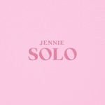 Альбом Jennie (BLACKPINK) - SOLO 1st Solo Album