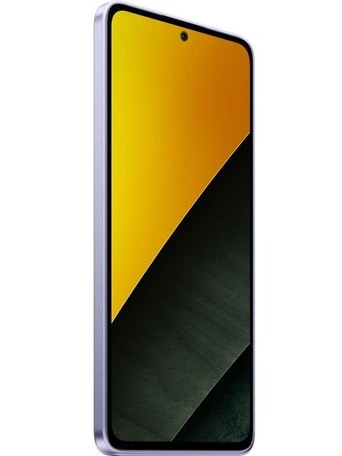 Смартфон Xiaomi Poco M7 Pro 12/256 ГБ фиолетовый
