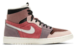 Jordan 1 High Zoom Air Cmft Canyon Rust Women's