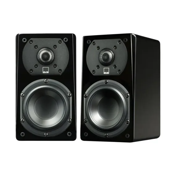 SVS Prime Satellite Piano Black